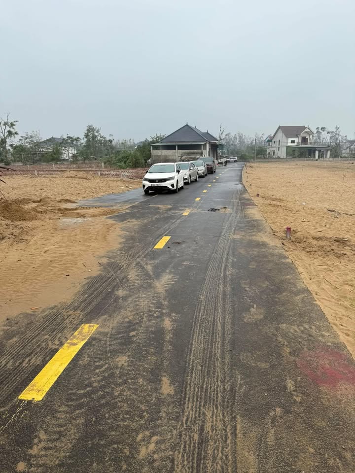 Đất ven biển Xuân Yên 140m² giá 970 triệu - Cơ hội đầu tư tuyệt vời!