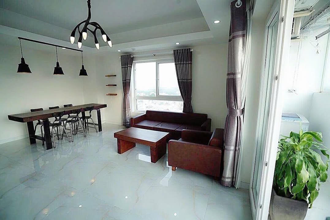 Căn hộ Homyland 2 Thủ Đức 88m² giá 4.45 tỷ - Căn góc siêu thoáng!