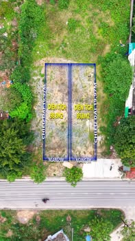 Đất nền liền kề mặt tiền Triệu Quang Phục, Nam Lý 200m² giá 2.6 tỷ - Cơ hội đầu tư hấp dẫn!