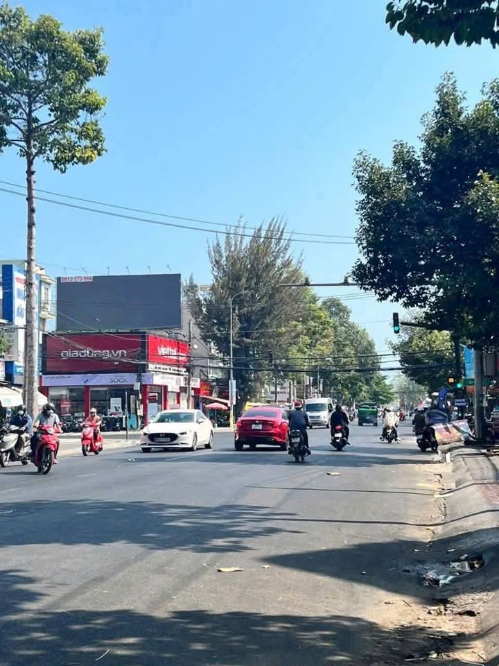 Nhà mặt tiền Thủ Khoa Huân, Phú Thủy 215m² giá 20 tỷ - Cơ hội đầu tư sinh lời!