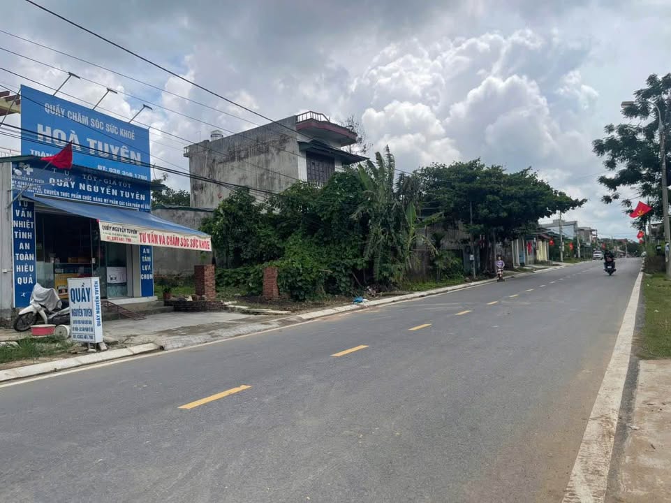 Đất nền đường 186, P.Bình Khê, 134m² giá 2 tỷ - Đầu tư sinh lời ngay!