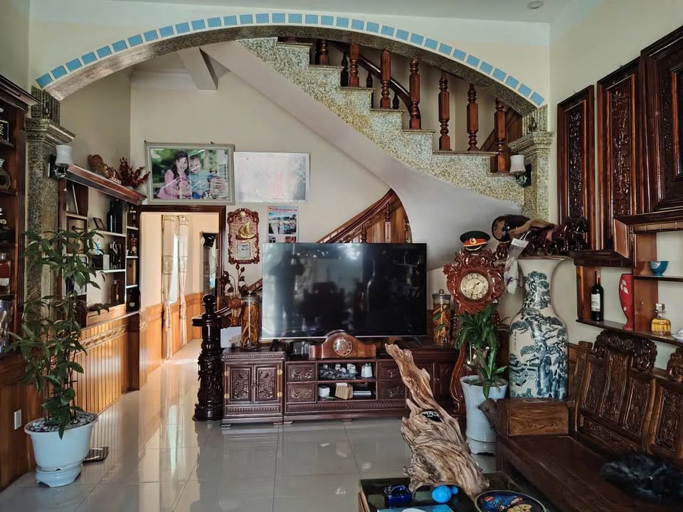 Nhà 3 tầng độc lập An Lão 81m² giá 2 tỷ - Chính chủ bán gấp!