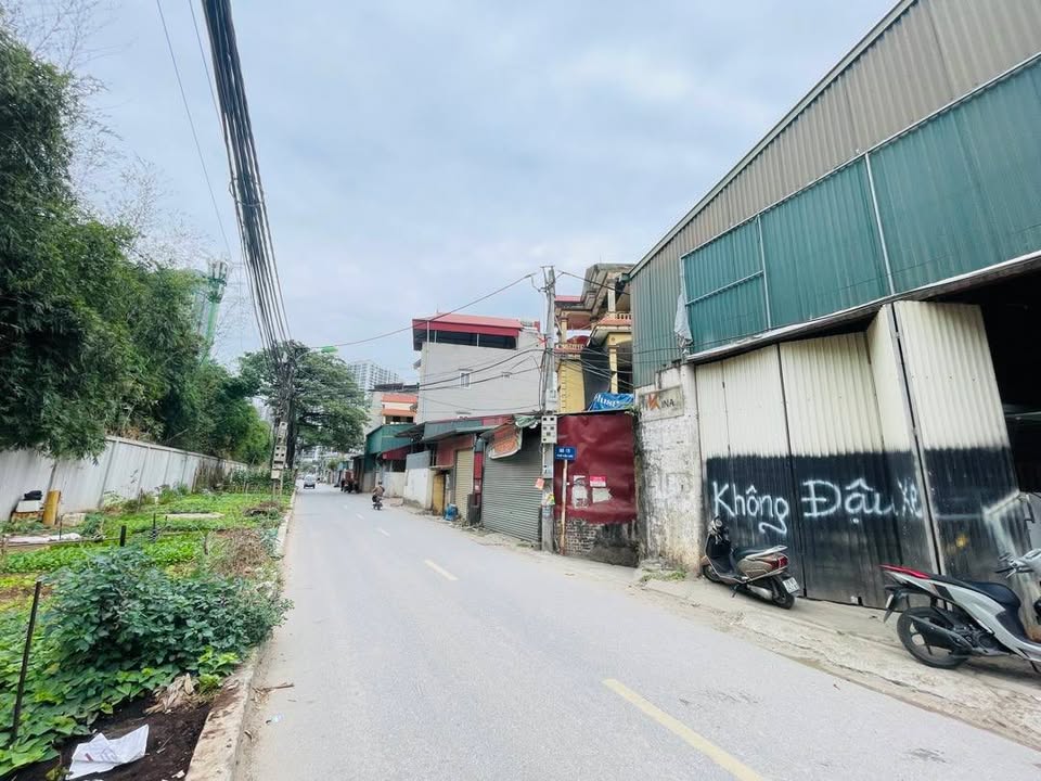 Đất lô góc phố Cầu Cốc, Nam Từ Liêm 300m² giá 54 tỷ - Cơ hội đầu tư hiếm có!