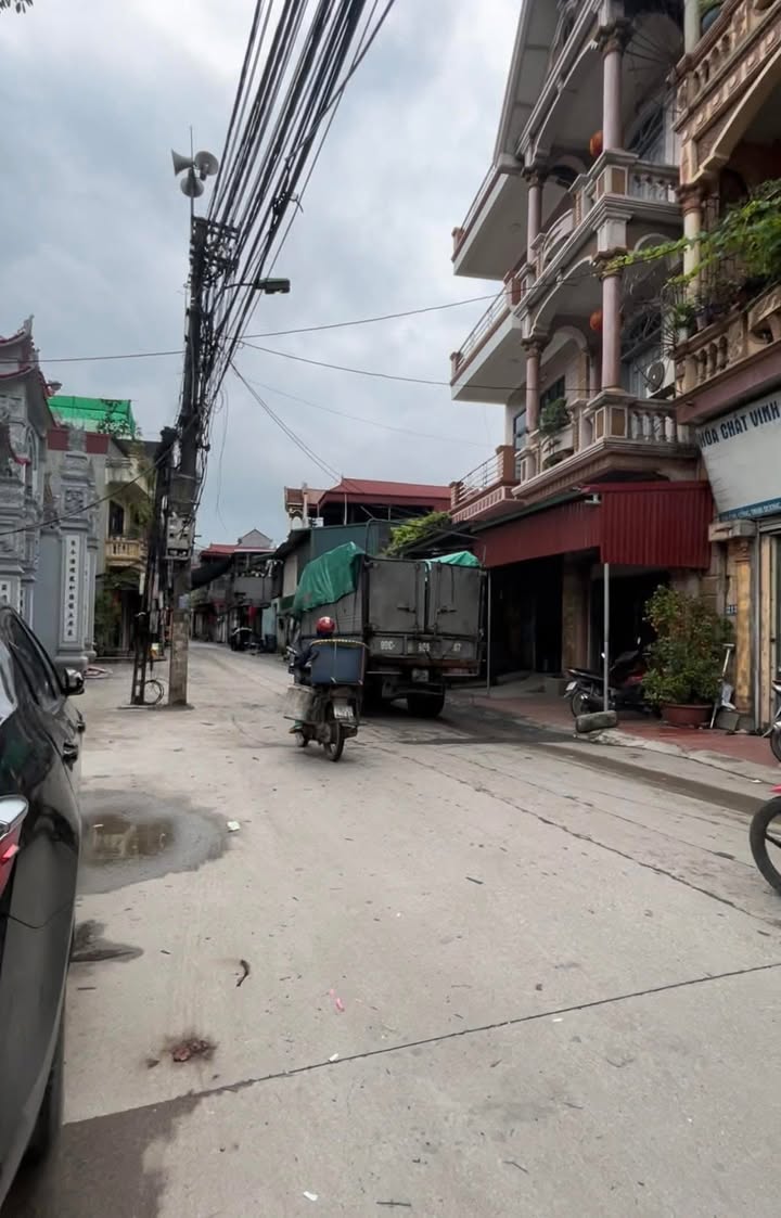 Cho thuê kho xưởng 285m² tại đường Cầu Rồng, Bắc Ninh - Hỗ trợ lắp điện 3 pha!