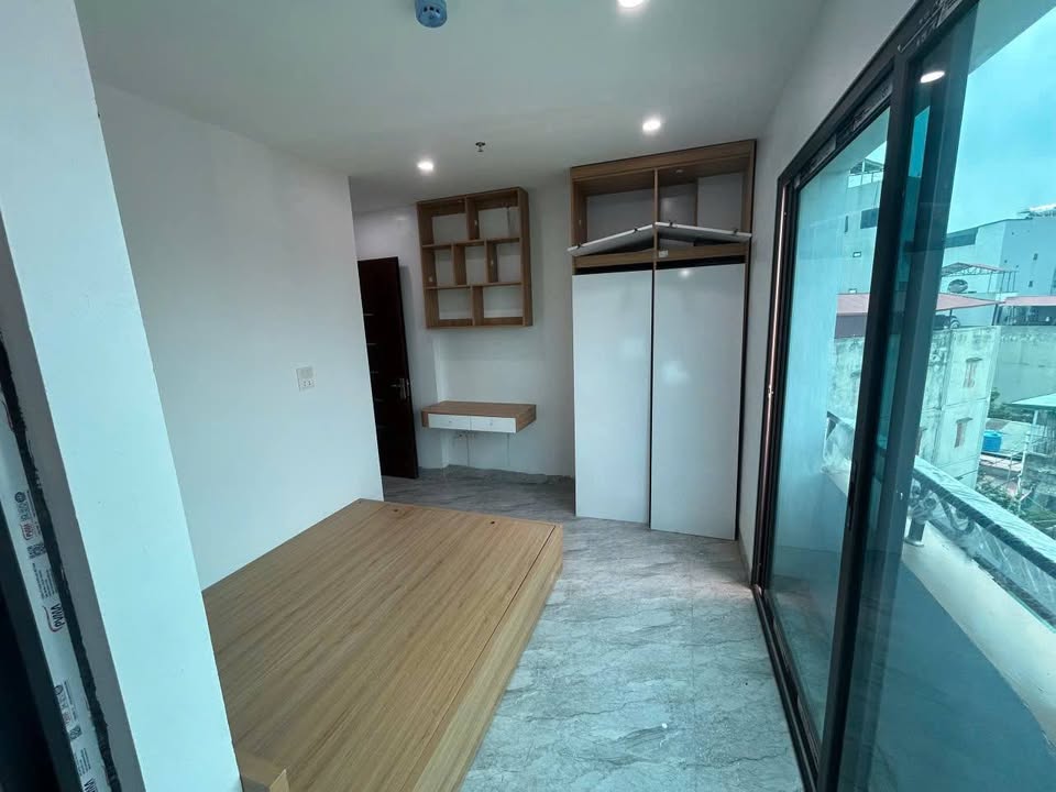 Phòng trọ cho thuê tại phường Minh Khai, quận Bắc Từ Liêm - Giá chỉ 3.3 triệu/tháng!