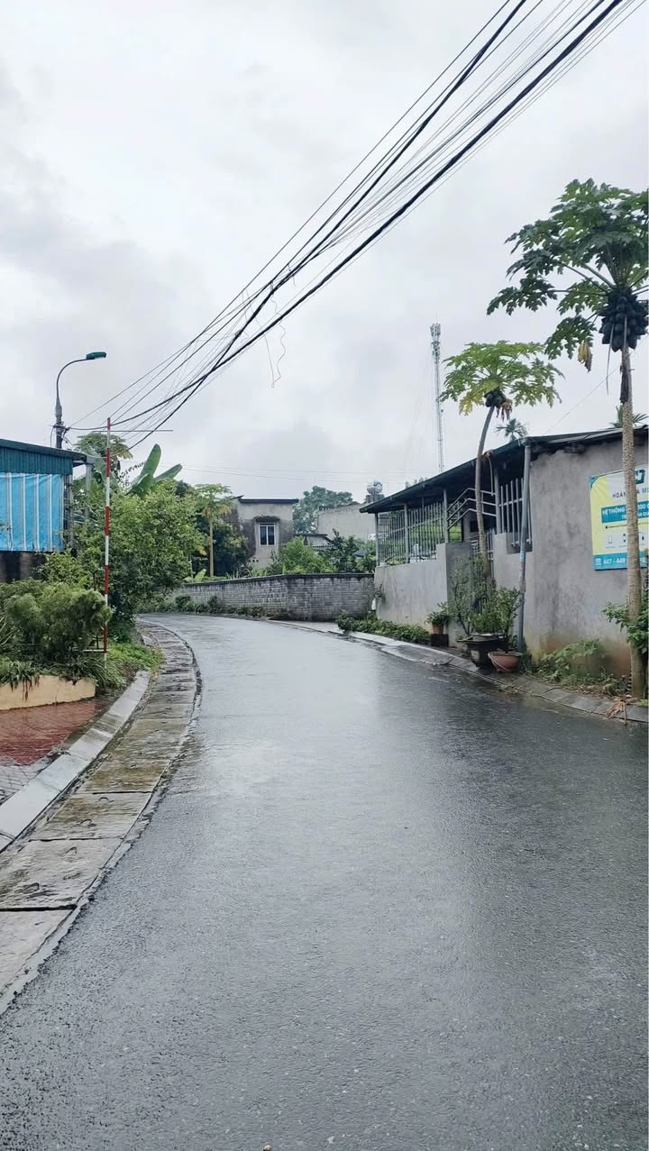 Lô đất Tân Hà Tuyên Quang 50m² giá 2.1 tỷ - Đầu tư sinh lời ngay!