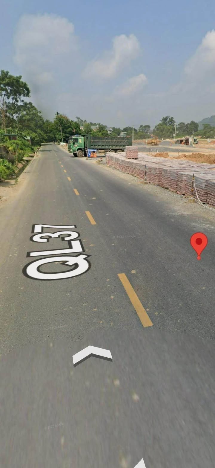 Đất mặt Quốc lộ 37 Kim Phú 101,5m² giá 2,1 tỷ - Kinh doanh tốt, tiềm năng tăng giá!