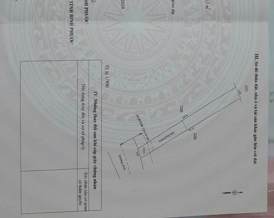 Đất nền Lộc Hưng 300m² giá chỉ 400 triệu - Đầu tư sinh lời