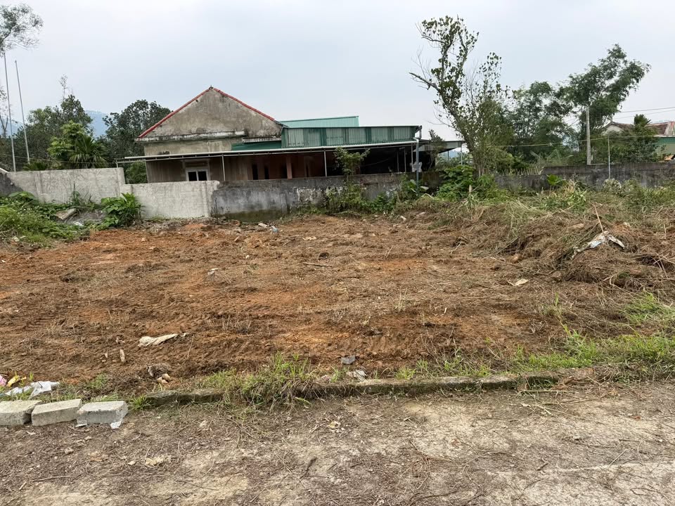 Đất nền 150m² tại Nam Giang, Nam Đàn chỉ 1.3 tỷ - Cơ hội đầu tư tuyệt vời!