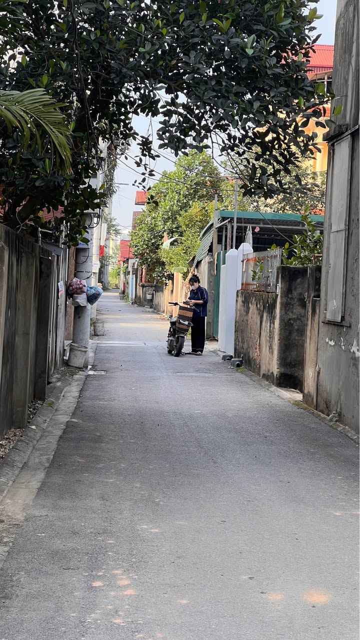 Đất nền Kiêu Kỵ 48m² giá 4.95 tỷ - Kinh doanh thuận lợi gần chợ