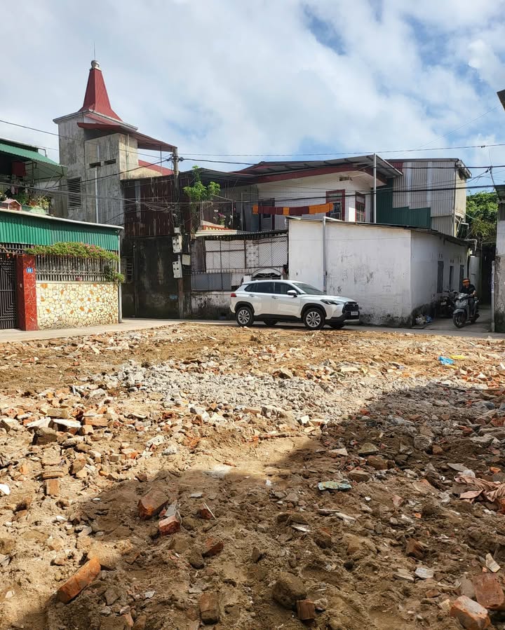 Đất nền Vinh 2850m² - Vị trí trung tâm, cơ hội đầu tư tuyệt vời!