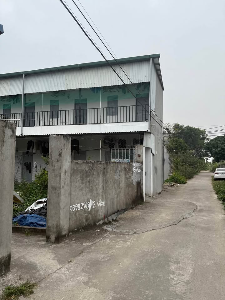 Lô đất Thiện Kế, Bình Xuyên 90m² giá 1.7 tỷ - Đầu tư sinh lời ngay!