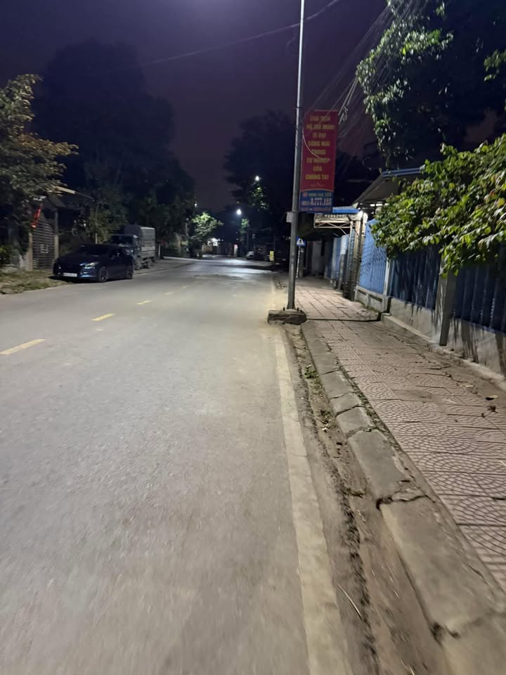 Đất mặt tiền tại Xuân Hoà, Phúc Yên 1600m² giá chỉ 16 tỷ - Đầu tư lý tưởng!