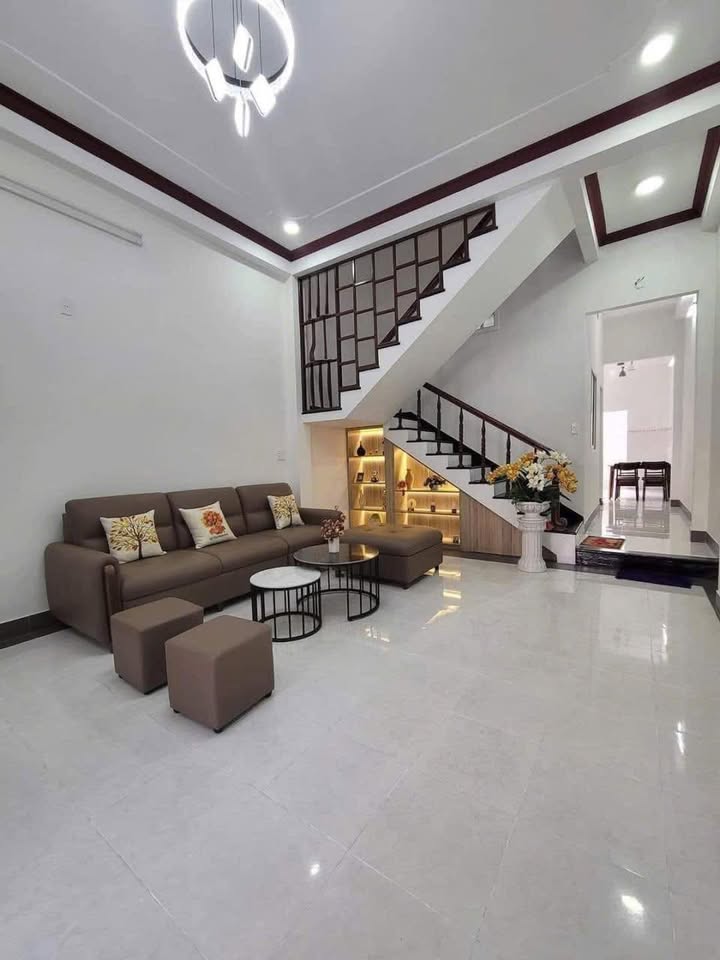 Nhà riêng mặt tiền Trần Tấn Mới, Hải Châu, Đà Nẵng 81m² giá 7.6 tỷ - Đầu tư sinh lời ngay!