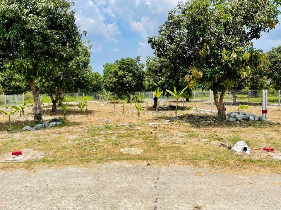 Đất nền Suối Tiên 173m² giá 823.5 triệu - Đầu tư sinh lời ngay!