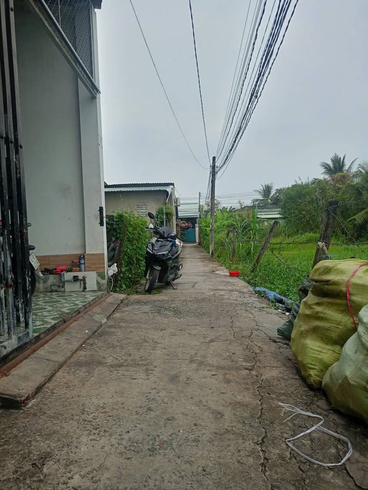 Nhà cấp 4 tại hẻm 570/1 Châu Thị Kim, Tân An 83m² giá 1.2 tỷ - Chính chủ bán gấp!