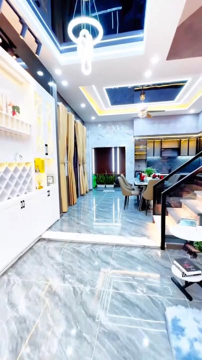 Nhà phố Bình Chuẩn, Thuận An 73m² giá 6.6 tỷ - Đón Tết giá ưu đãi!