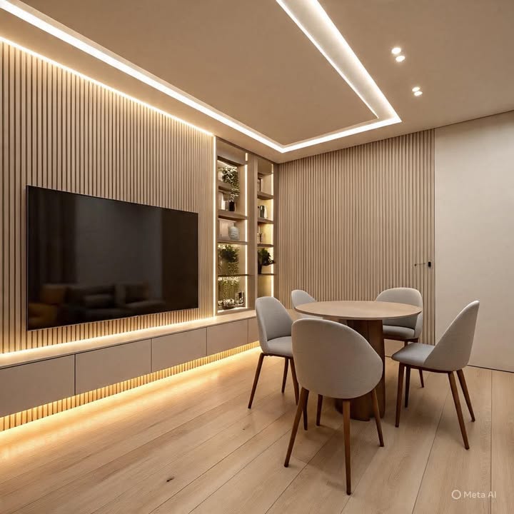 Nhà đẹp Trần Hòa, Định Công 43m² giá 9 tỷ - Giảm giá 500 triệu, cần bán gấp!