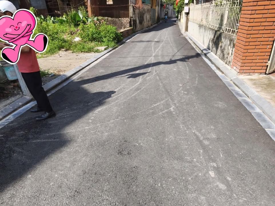 Đất nền Xuân Nộn Đông Anh 54.9m² giá 5 triệu/m² - Cần bán gấp!