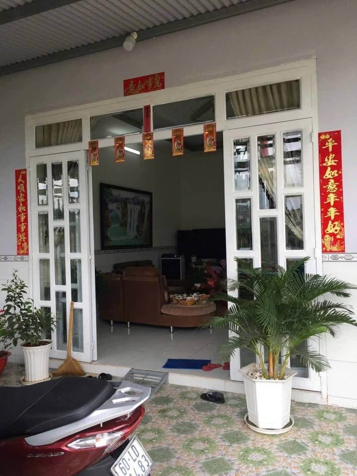 Nhà 3PN 150m² tại ấp An Chu, Bắc Sơn, Trảng Bom, giá 1.8 tỷ - Sổ riêng, thuận tiện sinh sống!