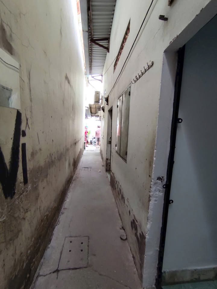 Phòng trọ Hiệp Bình Chánh Thủ Đức 12m² giá chỉ 1.7 triệu - Giao ngay chính chủ!