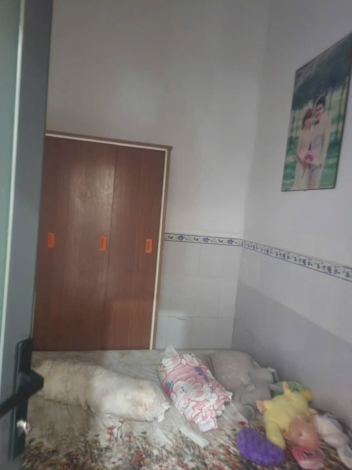 Nhà cấp 4 Tân Đông Hiệp 42m² giá 1 tỷ - Thương lượng nhẹ, gần công chứng!