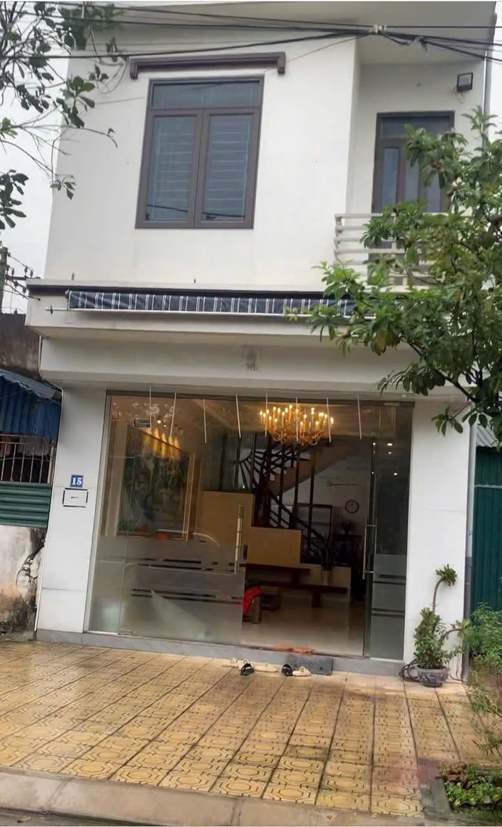 Nhà 2.5 tầng khu Ngô Gia Khảm, Phú Lý 83.6m² - Gần trung tâm thương mại!
