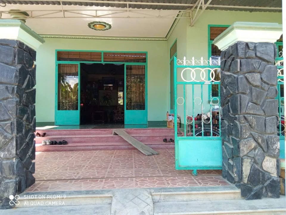 Nhà cho thuê tại Diên An, Diên Khánh 200m² giá chỉ 5 triệu - Không gian rộng rãi, thoáng mát!