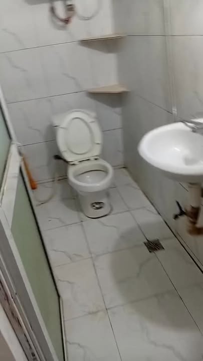 Phòng trọ 35m² tại Ngõ 371, phường Đại Mỗ - Giờ giấc thoải mái, không chung chủ!