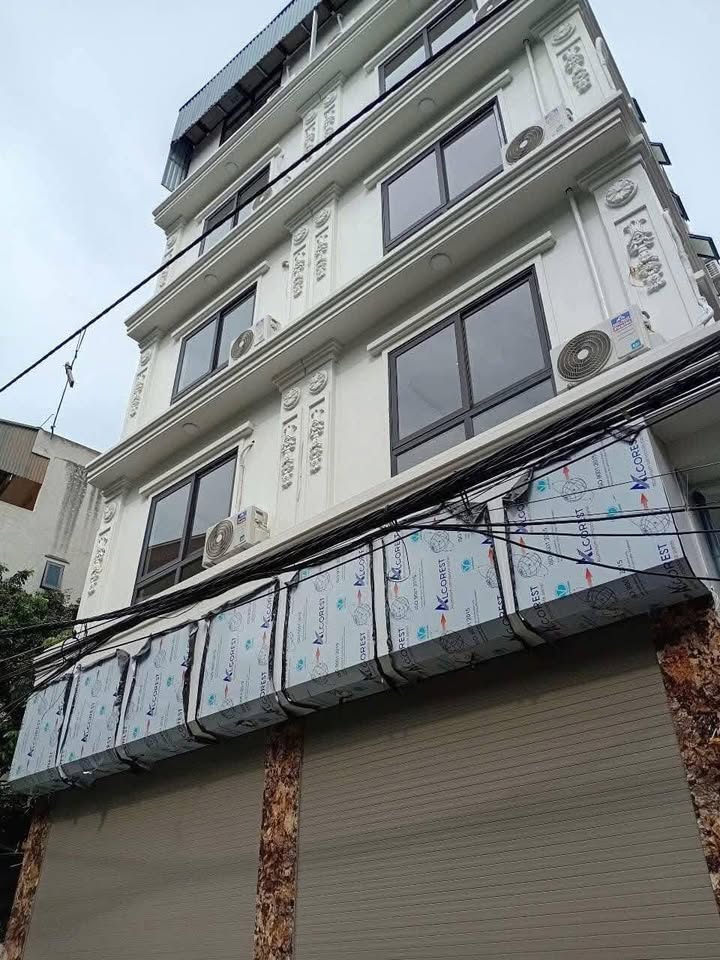 Cửa hàng cho thuê tại Ngõ 252 Đại Mỗ 40m² giá 5 triệu - Đường ô tô đỗ cửa!