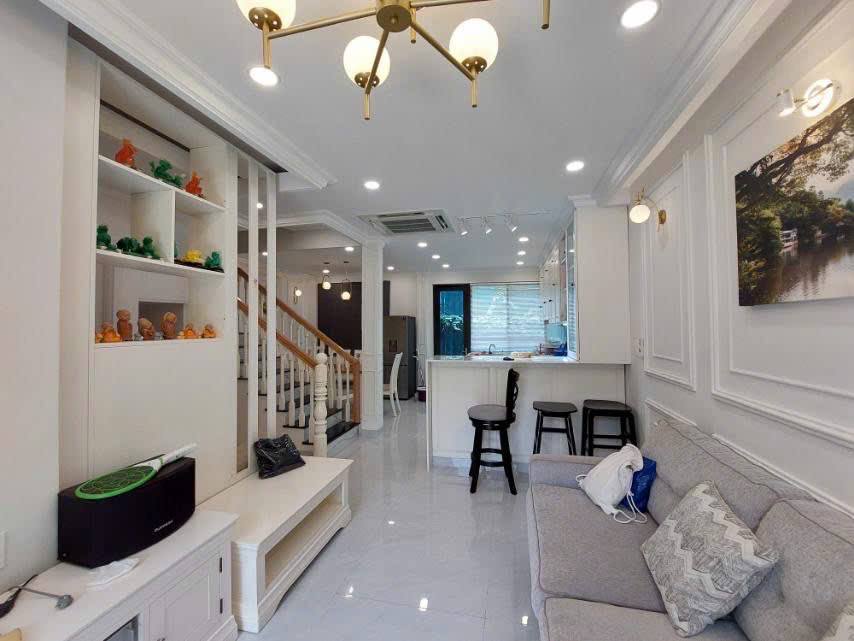 Nhà Phố Vườn Khu Đô Thị Waterpoint Bến Lức 3PN giá 11 triệu - Sẵn sàng vào ở ngay!