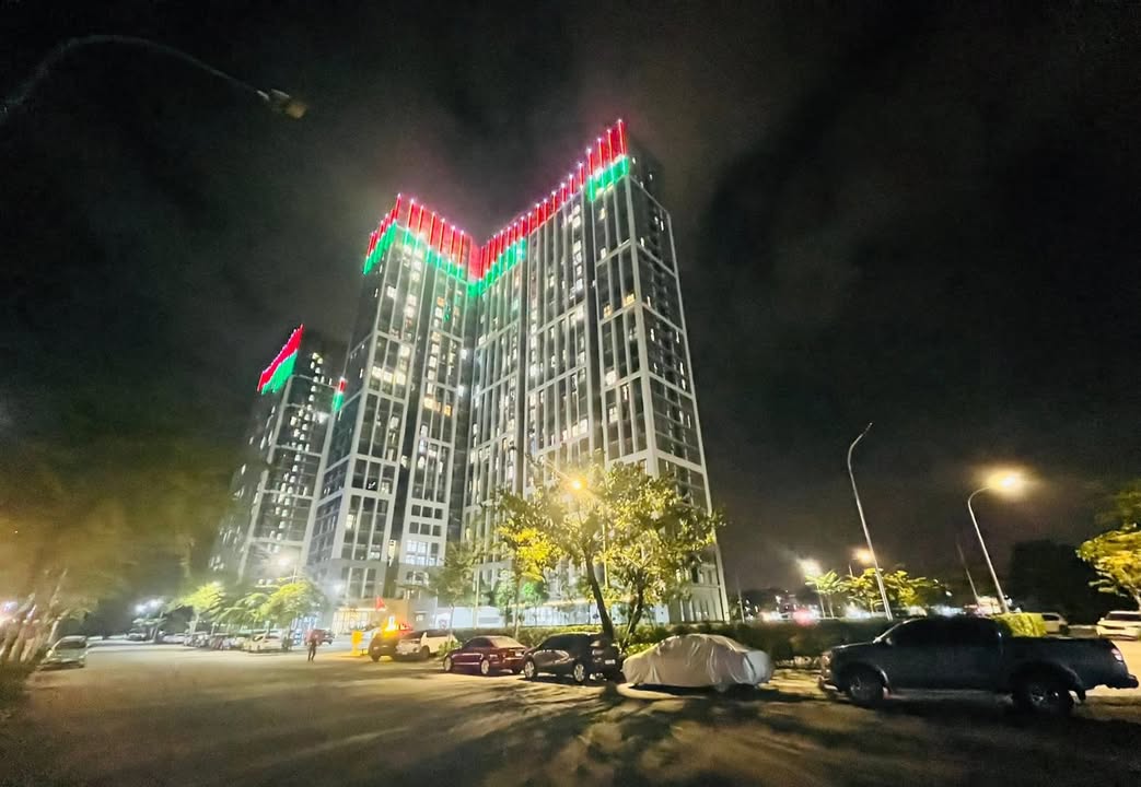 Căn hộ Citialto D Cát Lái Quận 2, 52m² giá 3.05 tỷ - Cơ hội sở hữu ngay!