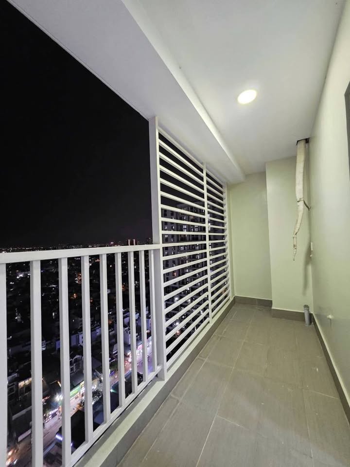 Căn hộ Homyland Riverside Quận 2 107m² giá 6 tỷ - Căn góc mới 100%!