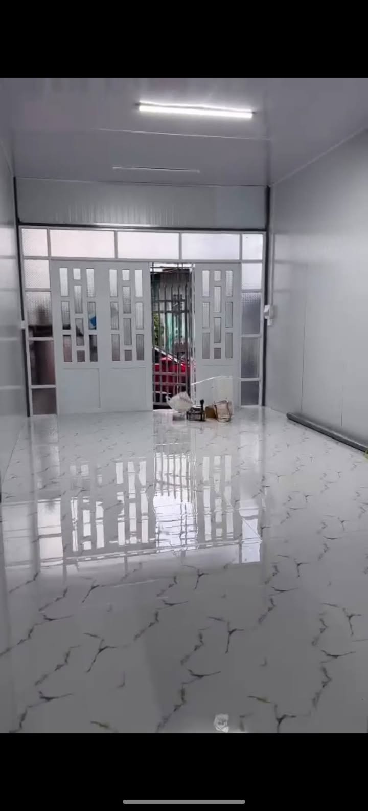 Nhà nguyên căn cho thuê tại KDC P2 Bạc Liêu 1PN giá 3,5 triệu - Nhà mới sạch đẹp