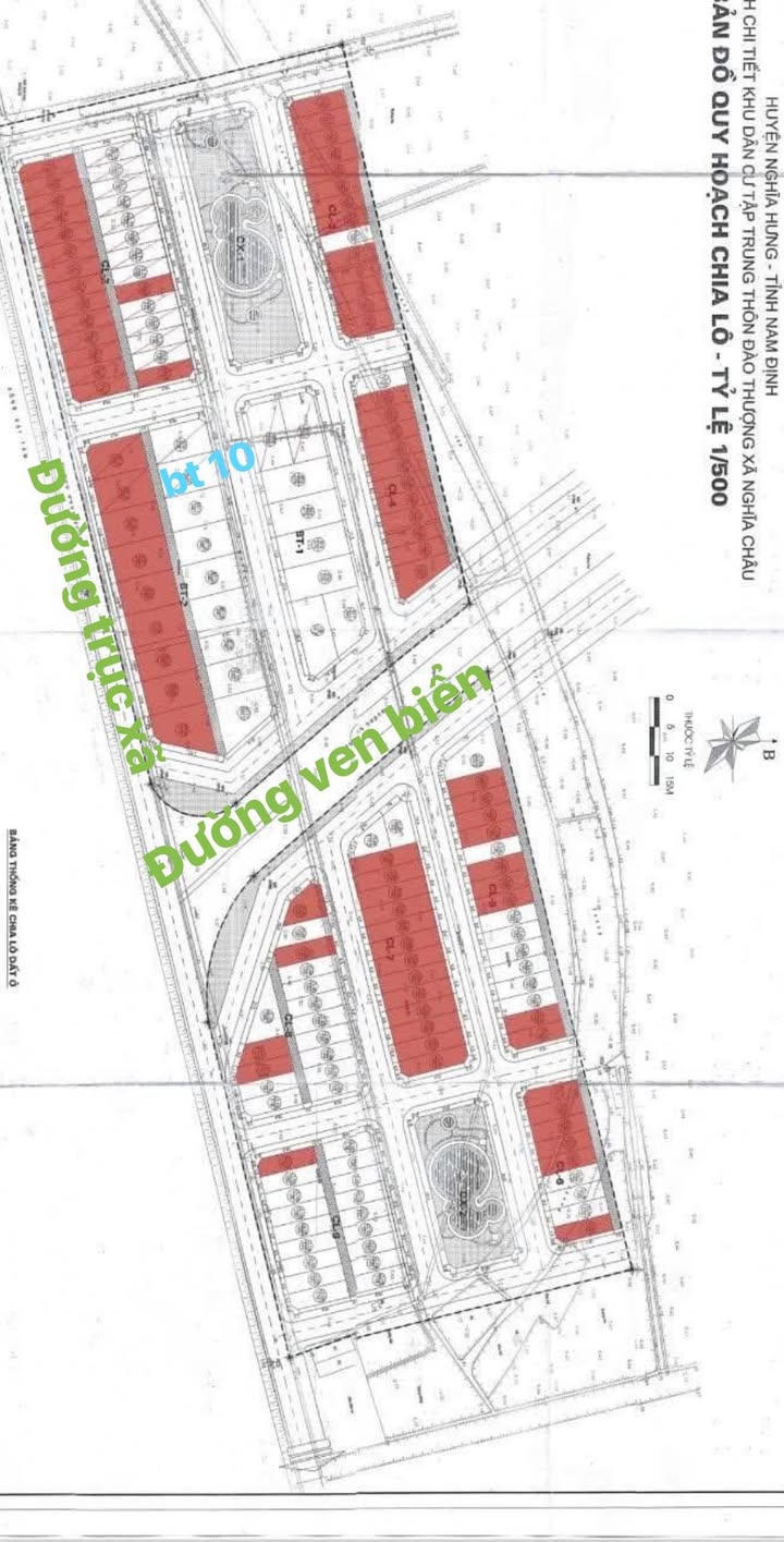 Biệt thự Nghĩa Châu, 240m² giá 3.8 tỷ - Chính chủ cần bán gấp!