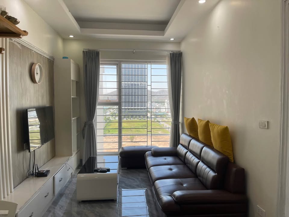 Căn hộ 2PN CT Bim Hùng Thắng Hạ Long 70m² chỉ 2.116 tỷ - Sẵn sàng để ở!