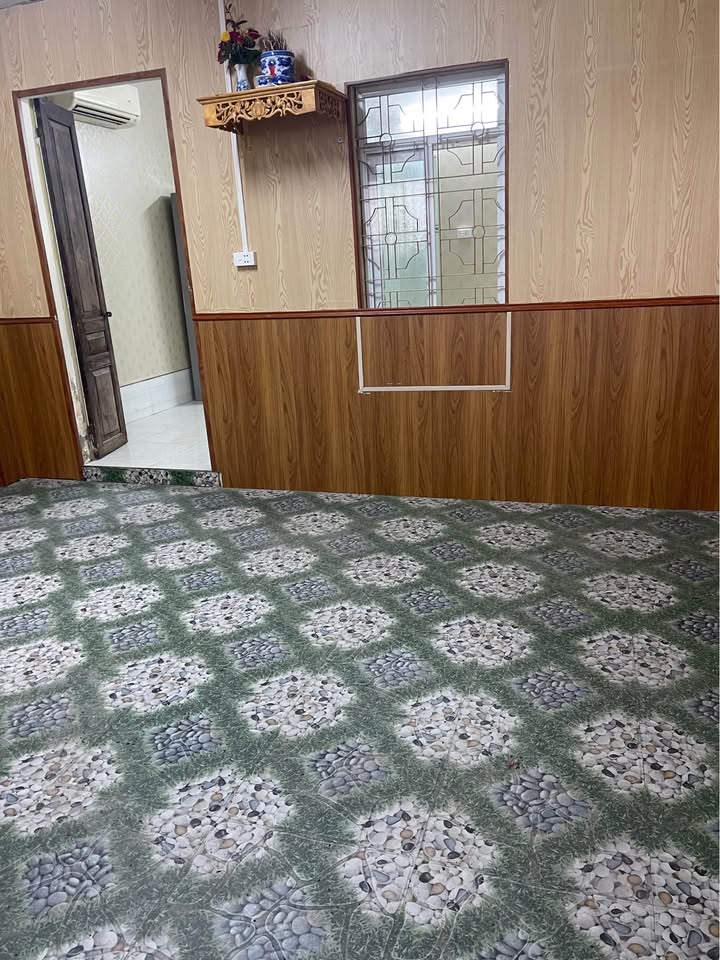 Nhà cho thuê Cát Bi Hải Phòng 60m² giá 3 triệu - Ô tô đỗ cửa tiện lợi!