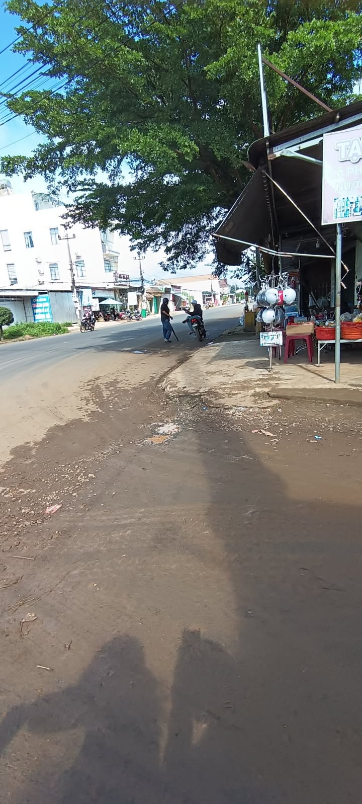 Đất nền Cư Ni, Ea Kar 330m² giá 7xx triệu - Cơ hội đầu tư sinh lời!