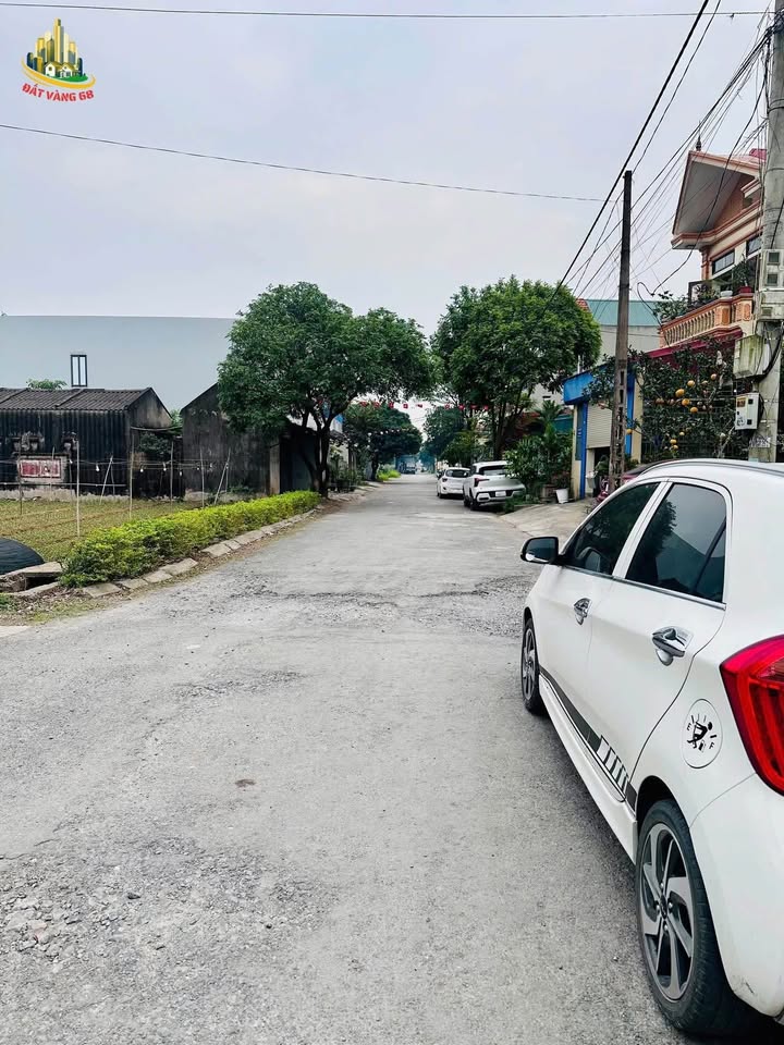 Lô đất Ninh Phúc 112m² giá 3.05 tỷ - Đầu tư sinh lời hấp dẫn!