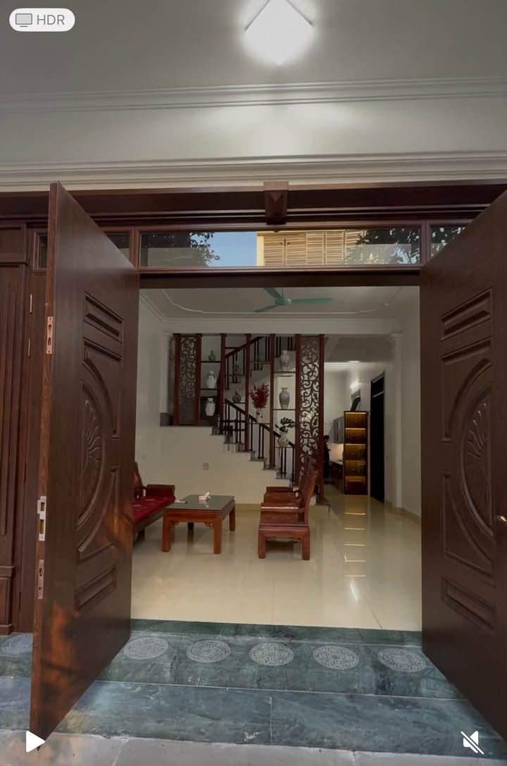 Nhà 3 tầng Ngô Gia Tự 105m² giá thỏa thuận - 2 mặt tiền đẹp