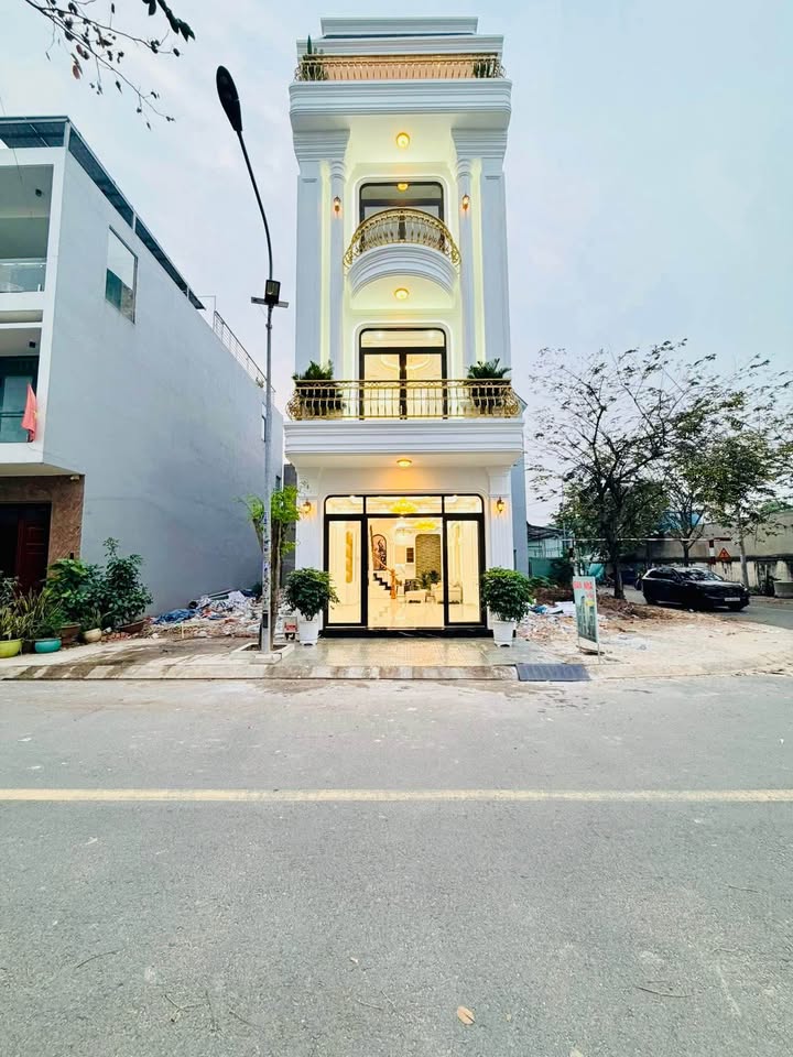 Nhà riêng An Phú, Thuận An 80m² giá 5.9 tỷ - Sẵn sàng vào ở ngay!