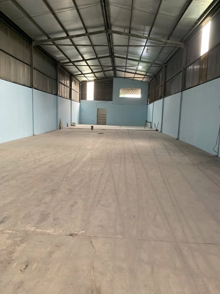 Xưởng An Phú Thuận An 520m² giá 15.9 tỷ - Địa điểm kinh doanh lý tưởng!