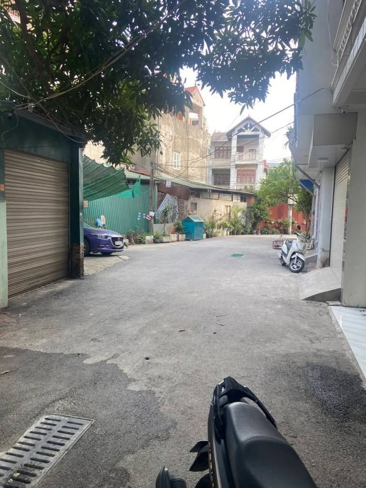 Đất La Khê 80m² giá 14 tỷ - Tặng nhà 2 tầng, ô tô vào tận nơi!