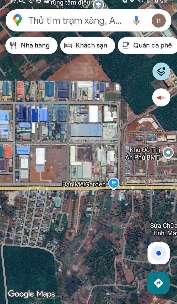 Đất Hẻm Cấp 1 Tại Hà Huy Tập, P.Tân Lợi, 184m² - Giá Chỉ 3.95 Tỷ