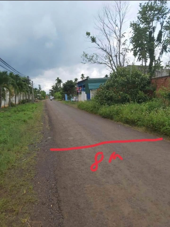 Đất mặt tiền phường Khánh Xuân 385m² giá 1.85 tỷ - Cơ hội đầu tư hiếm có!