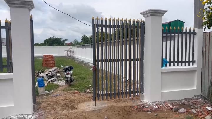 Farm Phước Lâm Cần Giuộc 1660m² giá 1.8 tỷ - Chính chủ cần bán gấp!