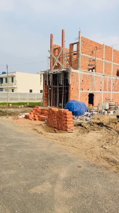 Đất thổ cư và lúa 1123m² tại xã Mỹ Lộc, 3.05 tỷ - Cơ hội đầu tư hấp dẫn!