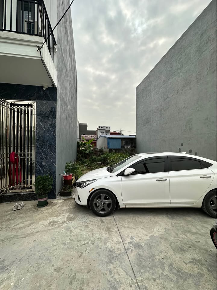 Lô đất 54m² tại Trần Nhội, Văn Đẩu, Kiến An - Giá chỉ 1.95 tỷ - Vị trí đắc địa!