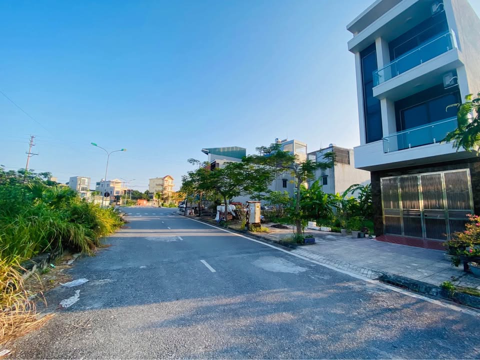 Đất nền Phú Xuân Thái Bình 67.2m² giá thương lượng - Cơ hội đầu tư cực hiếm!