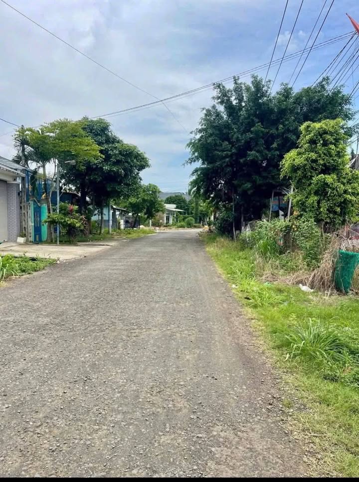 Nhà mặt tiền An Dương Vương, Tân Bình 201m² giá thỏa thuận - Đầu tư sinh lời ngay!